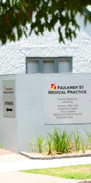 faulkner st medical practice